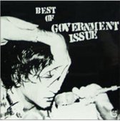 Government Issue - The Best Of (CD)