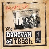 Wreckless Eric - The Donovan Of Trash (CD)