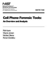 Cell Phone Foresnsic Tools