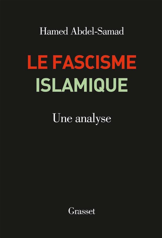 Le fascisme islamique - cover