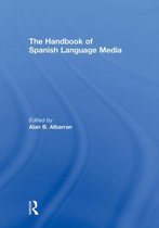 The Handbook of Spanish Language Media