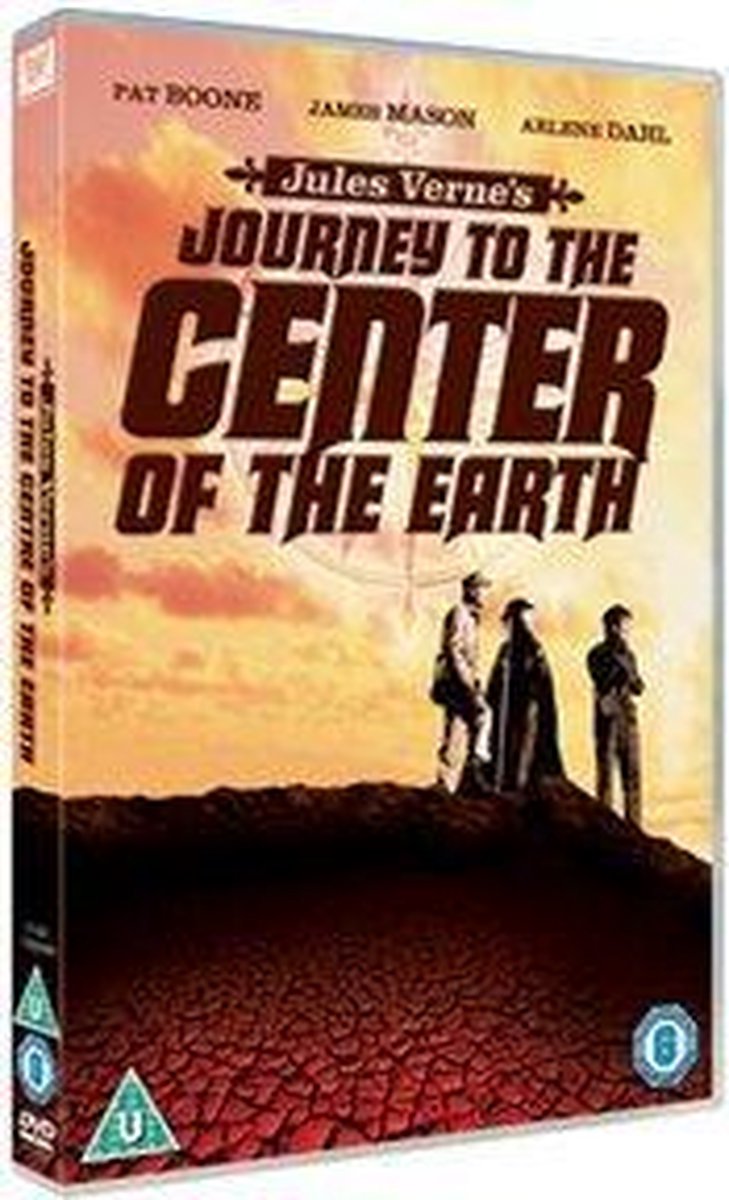 Journey To The ..(1959)