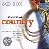 50 Years of Country (1990-2000)