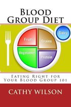 Blood Group Diet