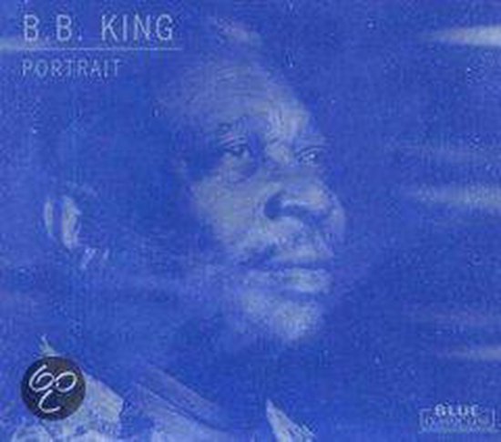 Portrait, B.B. King | CD (album) | Muziek | bol
