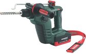 Metabo Boorhamer BHA18 LTX 2x4Ah met ASC30 oplader