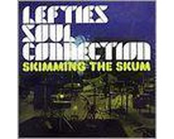 Skimming The Skum