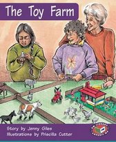 The Toy Farm