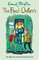 The Find-Outers 7 - The Mystery of the Pantomime Cat