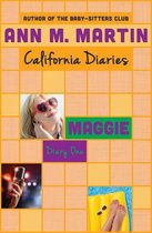 California Diaries - Maggie: Diary One