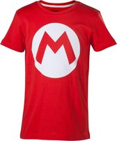 Nintendo - Kids T-shirt Mario boys