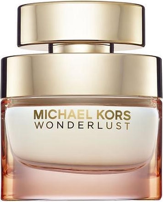 wonderlust eau de parfum