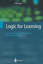 Logic for Learning