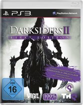 THQ Darksiders II First Edition, PS3, PlayStation 3, M (Volwassen)