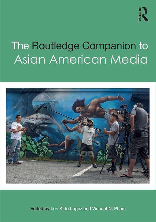 Routledge Media and Cultural Studies Companions - The Routle ... - cover
