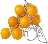Cosy&Trendy Sinaasappel fruitmand