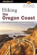 Hiking the Oregon Coast