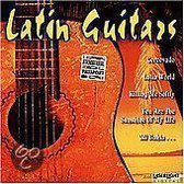 De Lobo,Camino/Moreno,Jorge/+ - Latin Guitars
