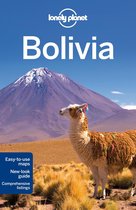 Bolivia Country Guide 8th