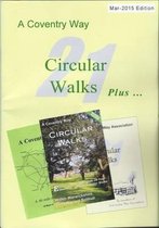A Coventry Way Circular Walks Plus