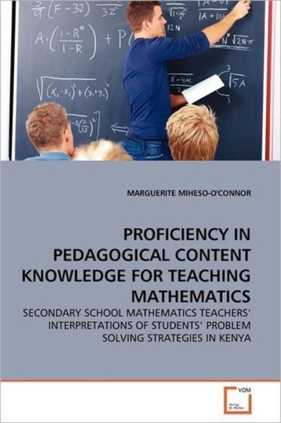 Pedagogical Content Knowledge In Mathematics – DUCY