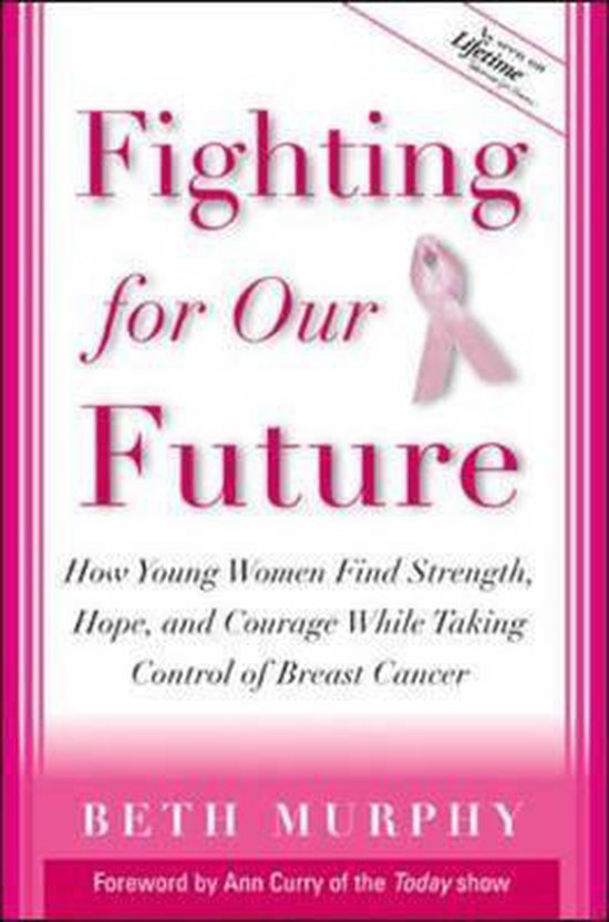 Fighting for Our Future - cover