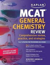 Kaplan MCAT  General Chemistry Review Notes