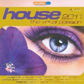 House: the Vocal Session 2011