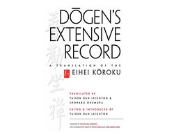 Dogen's Extensive Record