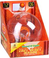 Hot shot game
