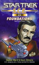 Star Trek: Starfleet Corps of Engineers 3 - Star Trek: Corps of Engineers: Foundations #3