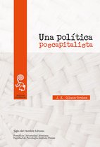 Estudios Culturales - Una política poscapitalista