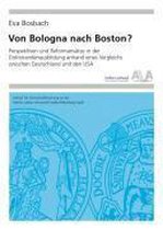 Von Bologna nach Boston?