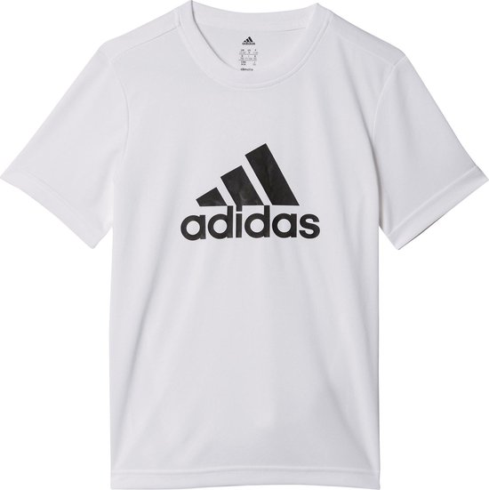 bol.com | Adidas Performance Jongens T-shirt Maat 140