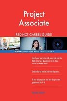 Project Associate Red-Hot Career Guide; 2506 Real Interview Questions