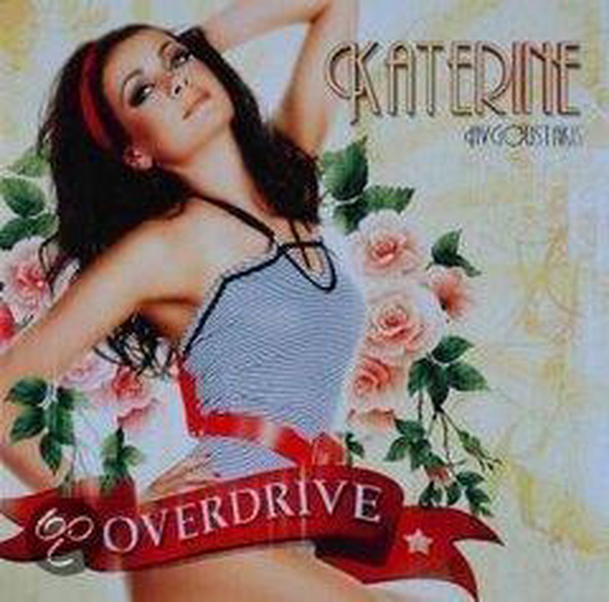 Overdrive