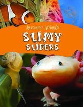 Slimey Sliders