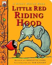 Little Red Riding Hood