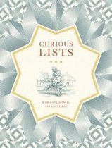 The A-Z Book Of Curious Lists