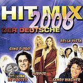 Hit Mix 2006: Der Deutsche
