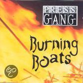 Burning Boats