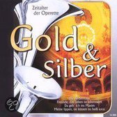Various - Gold & Silber