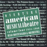 Overture: American Musical Theatre, Vol. 4 (1958-1966)