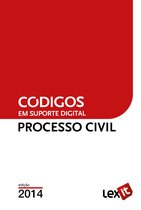 Código de Processo Civil 2014