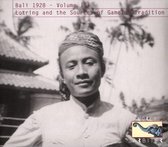 Various Artists - Bali 1928 Vol. 3: Lotring And The S (CD)