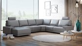 U-bank Ankara - Bruin - Lounge Links