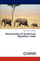 Ethnozooloy of South-East Rajasthan, India
