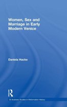 Women Sex & Marriage In Early Modern Ven