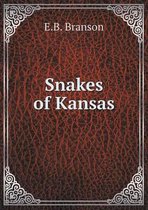 Snakes of Kansas