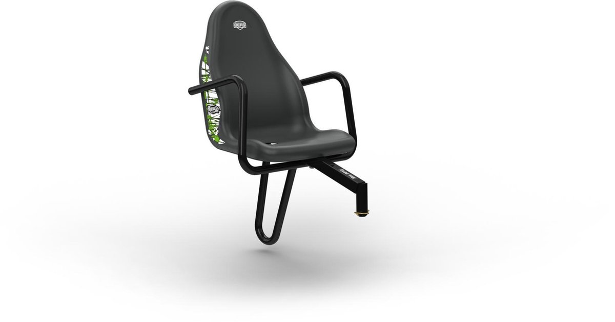 BERG Passenger seat X-Plore - Voor BERG XL en XXL Skelters